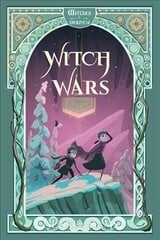 Witch Wars: Witches of Orkney, Book 3 цена и информация | Книги для подростков  | 220.lv