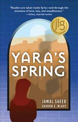 Yara's Spring cena un informācija | Grāmatas pusaudžiem un jauniešiem | 220.lv