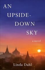 Upside-Down Sky: A Novel цена и информация | Фантастика, фэнтези | 220.lv