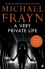 Very Private Life Main цена и информация | Фантастика, фэнтези | 220.lv