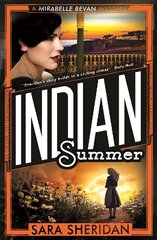 Indian Summer cena un informācija | Fantāzija, fantastikas grāmatas | 220.lv