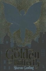 Golden Butterfly цена и информация | Книги для подростков и молодежи | 220.lv