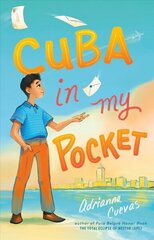 Cuba in My Pocket цена и информация | Книги для подростков  | 220.lv