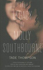 Legacy of Molly Southbourne cena un informācija | Fantāzija, fantastikas grāmatas | 220.lv