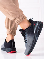 Легкие женские спортивные туфли DK серые цена и информация | Спортивная обувь, кроссовки для женщин | 220.lv