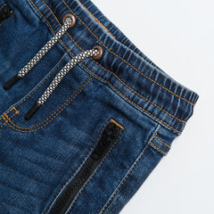 Cool Club джинсовые брюки для мальчиков CJB2511425 цена и информация | Штаны для мальчика ABN-2894/CZA/098 | 220.lv