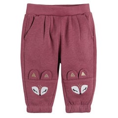 Cool Club спортивные штаны для девочек CCG2501705 цена и информация | Штаны для девочек | 220.lv