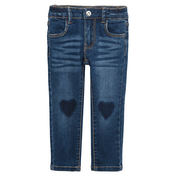 Cool Club джинсы для девочек, CJG2511834 цена и информация | Штаны для девочек | 220.lv