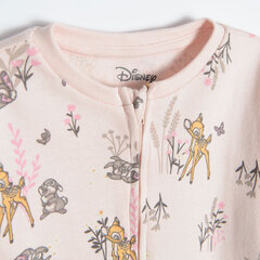 Пижама для девочек Cool Club Bambi LUG2510034 цена и информация | Пижамы, халаты для девочек | 220.lv