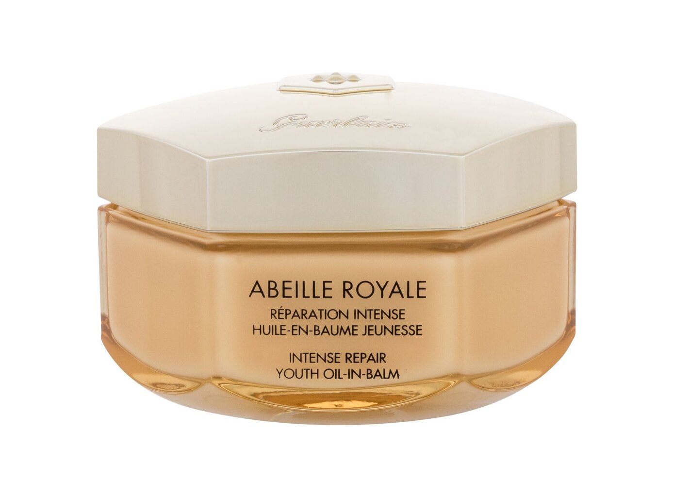 Atjaunojošs sejas balzams Guerlain Abeille Royale 80 ml cena un informācija | Sejas krēmi | 220.lv