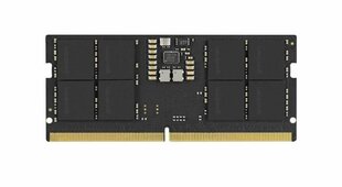 GoodRam GR4800S564L40/32G, 32GB, DDR5, 4800MHz, CL40 cena un informācija | Goodram Datoru komponentes | 220.lv