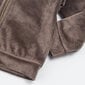 Cool Club velūra jaka meitenēm CCG2512092 cena un informācija | Jakas, džemperi, žaketes, vestes meitenēm | 220.lv