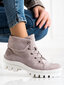 Violeti apavi no S.Barski cena un informācija | Sporta apavi sievietēm | 220.lv