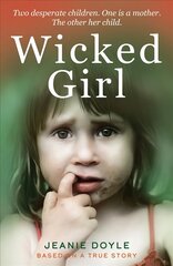 Wicked Girl cena un informācija | Sociālo zinātņu grāmatas | 220.lv