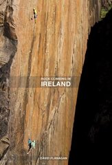 Rock Climbing in Ireland цена и информация | Книги о питании и здоровом образе жизни | 220.lv