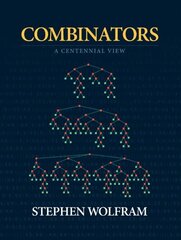 Combinators: A Centennial View cena un informācija | Ekonomikas grāmatas | 220.lv