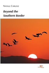 BEYOND THE SOUTHERN BORDER 2021 cena un informācija | Fantāzija, fantastikas grāmatas | 220.lv