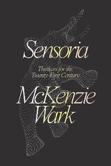 Sensoria: Thinkers for the Twentieth-first Century cena un informācija | Vēstures grāmatas | 220.lv