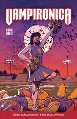 Vampironica Vol. 1 цена и информация | Фантастика, фэнтези | 220.lv