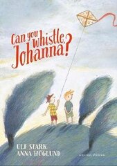 Can you whistle, Johanna? cena un informācija | Grāmatas pusaudžiem un jauniešiem | 220.lv