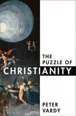 Puzzle of Christianity cena un informācija | Garīgā literatūra | 220.lv