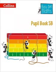 Pupil Book 5B European ed cena un informācija | Grāmatas pusaudžiem un jauniešiem | 220.lv