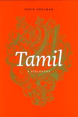 Tamil: A Biography cena un informācija | Svešvalodu mācību materiāli | 220.lv