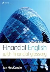 Financial English цена и информация | Пособия по изучению иностранных языков | 220.lv