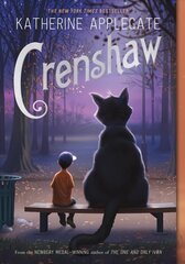 Crenshaw цена и информация | Книги для подростков  | 220.lv