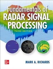 Fundamentals of Radar Signal Processing, Third Edition 3rd edition cena un informācija | Sociālo zinātņu grāmatas | 220.lv