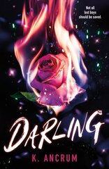 Darling cena un informācija | Grāmatas pusaudžiem un jauniešiem | 220.lv