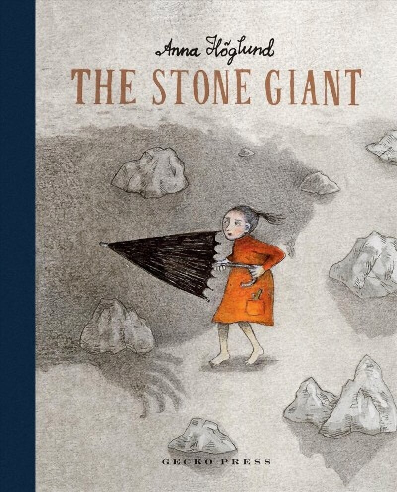 Stone Giant cena un informācija | Grāmatas mazuļiem | 220.lv