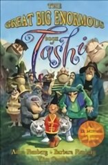 Great Big Enormous Book of Tashi цена и информация | Книги для подростков  | 220.lv