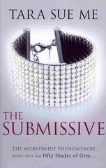 Submissive: Submissive 1 цена и информация | Романы | 220.lv