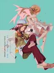 Owarimonogatari, Part 2: End Tale цена и информация | Книги для подростков и молодежи | 220.lv