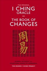 Original I Ching: The Eranos I Ching Project New edition cena un informācija | Pašpalīdzības grāmatas | 220.lv