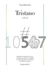 Tristano: A Novel cena un informācija | Fantāzija, fantastikas grāmatas | 220.lv