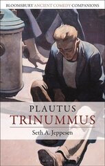 Plautus: Trinummus цена и информация | Исторические книги | 220.lv