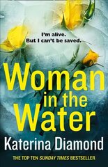 Woman in the Water цена и информация | Фантастика, фэнтези | 220.lv