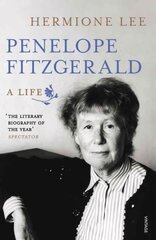 Penelope Fitzgerald: A Life цена и информация | Биографии, автобиографии, мемуары | 220.lv