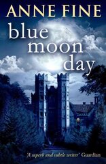 Blue Moon Day cena un informācija | Grāmatas pusaudžiem un jauniešiem | 220.lv