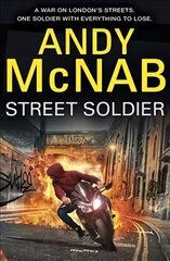 Street Soldier цена и информация | Книги для подростков  | 220.lv