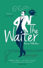 Waiter цена и информация | Фантастика, фэнтези | 220.lv