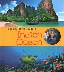 Indian Ocean cena un informācija | Grāmatas pusaudžiem un jauniešiem | 220.lv