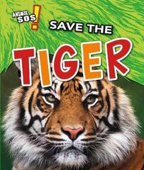 Save the Tiger cena un informācija | Grāmatas pusaudžiem un jauniešiem | 220.lv