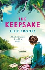 Keepsake: A thrilling dual-time novel of long-buried family secrets цена и информация | Фантастика, фэнтези | 220.lv