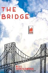 Bridge цена и информация | Книги для подростков и молодежи | 220.lv