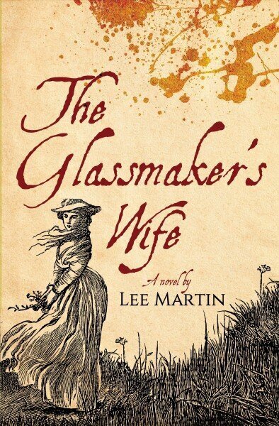 Glassmaker's Wife цена и информация | Fantāzija, fantastikas grāmatas | 220.lv