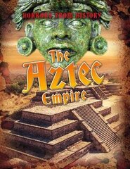 The Aztec Empire cena un informācija | Grāmatas pusaudžiem un jauniešiem | 220.lv