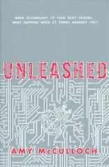 Unleashed цена и информация | Книги для подростков и молодежи | 220.lv